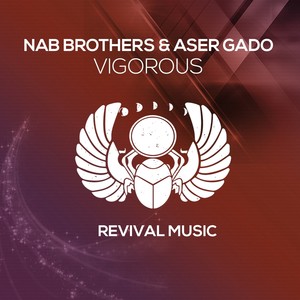 Vigorous (Original Mix)