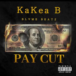 Pay Cut (feat. BLVME BEATZ) [Explicit]