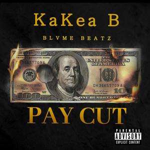 Pay Cut(feat. BLVME BEATZ) (Explicit)