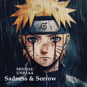 Sadness & Sorrow (From "Naruto")