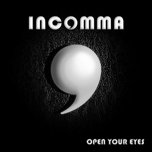 Open Your Eyes [EP]