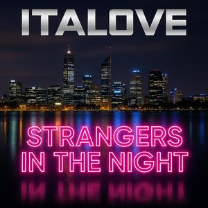 Strangers in the Night (Italoconnection Remix Extended 2025)