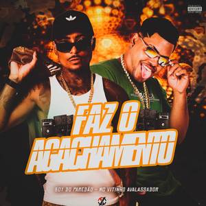 Faz o Agachamento (Explicit)
