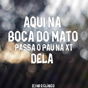 AQUI NA BOCA DO MATO PASSA O PAU NA XOTA DELA (Explicit)