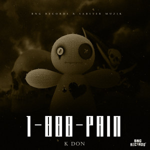 1- 888 - Pain (Explicit)