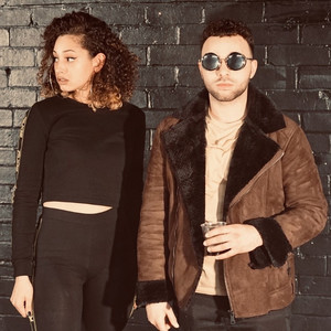 Sexy Lady (Explicit)