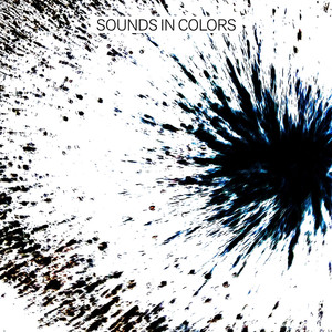 SOUNDS IN COLORS