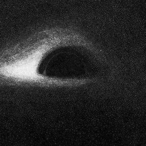 BLACK HOLE