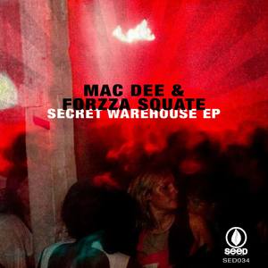 Secret Warehouse EP