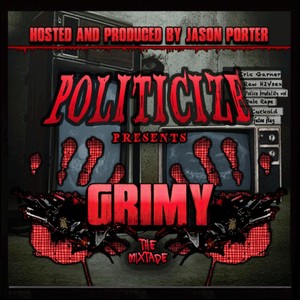 That's Grimy(feat. Doc Hollywood Hustle & Jason Porter) (Explicit)