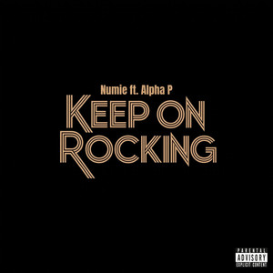 Keep on Rocking (Explicit)