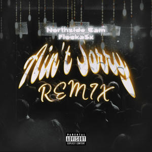 Aint Sorry (feat. Flocka5x) (Remix|Explicit)