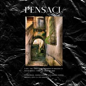 PENSACI (feat. Sofia Luna)