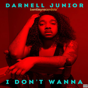 I Don't Wanna (Explicit)