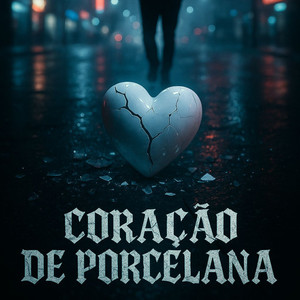 Coração De Porcelana (Explicit)
