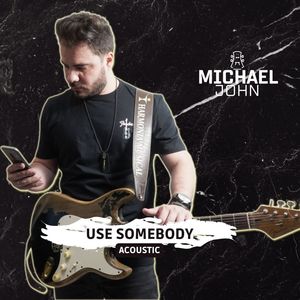 Use Somebody