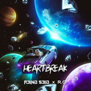 Heartbreak (Radio Edit)