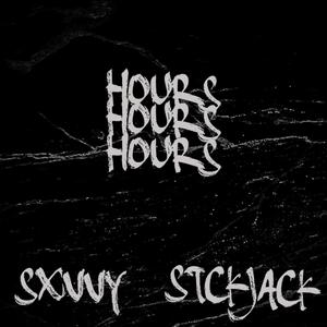 Hours(feat. SXVVY) (Explicit)