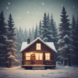 Snow Angels And Starlight