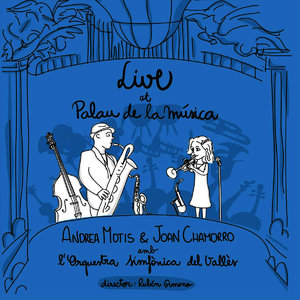 Live at Palau De La Música