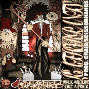 LEATHER PANTS (Explicit)