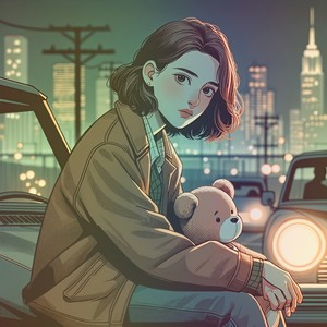 ずっとそばに (feat. れな)