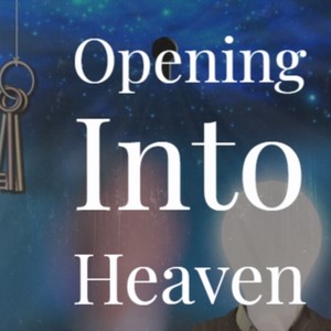 Stevie Gold - Opening Into Heaven