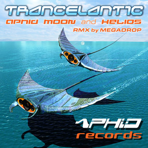 Trancelantic (MegaDrop Remix)