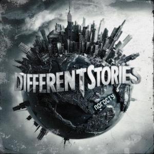 Different Stories (Explicit)