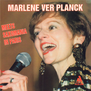 Marlene VerPlanck - Something to Live For