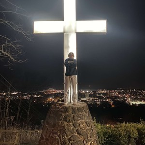 I Own This Cross And The City Behind It (feat. lofi geek, Altair Blake, Azidu 88, Mg. & Mood.)