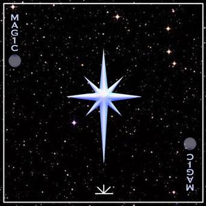 Magic (feat. JAENOE) (Explicit)