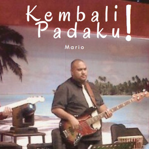 Kembali Padaku