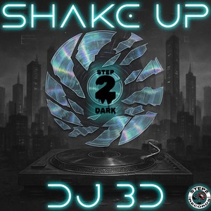 Shake Up (Original Mix)