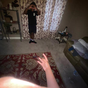 Raceing Pt. 1 (feat. Baby c4) (Explicit)