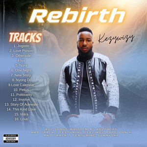 This Kind Love (Explicit)