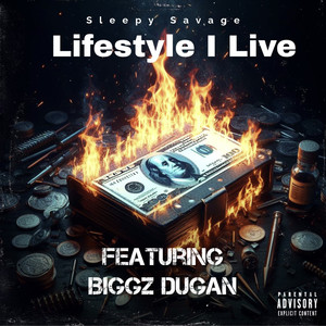 Lifestyle I Live (Explicit)