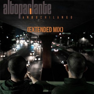 Ando Chilango (Extended Mix)