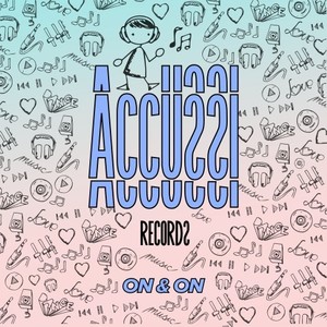 On & On (Original Mix)