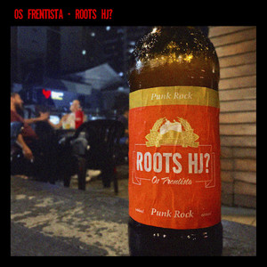 Roots Hj? (Explicit)