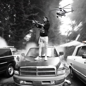 Street image (Explicit)