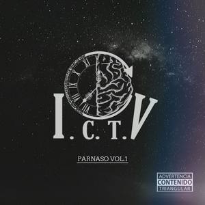 PARNASO, Vol. 1 (feat. Sherpa mc, CHINO BEATS & EL JOTA ICTV) [Explicit]