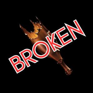 Broken