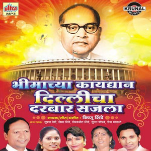 Bhimachya Kaydyana Dillicha Darbar Sajala