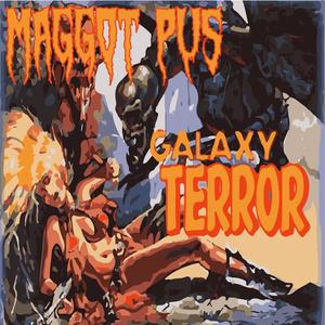 GALAXY TERROR (Explicit)