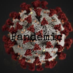 PANDEMIC (feat. 2MuchMontana) [Explicit]