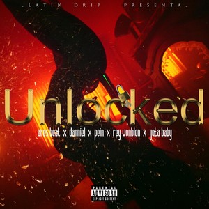 Unlocked (Explicit)