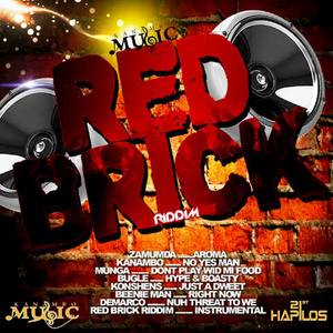 Red Brick Riddim