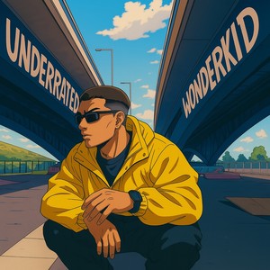 Smile Back (Explicit)