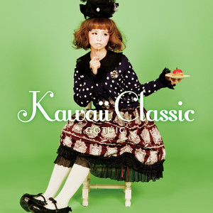 kawaii Classic -GOTHIC-